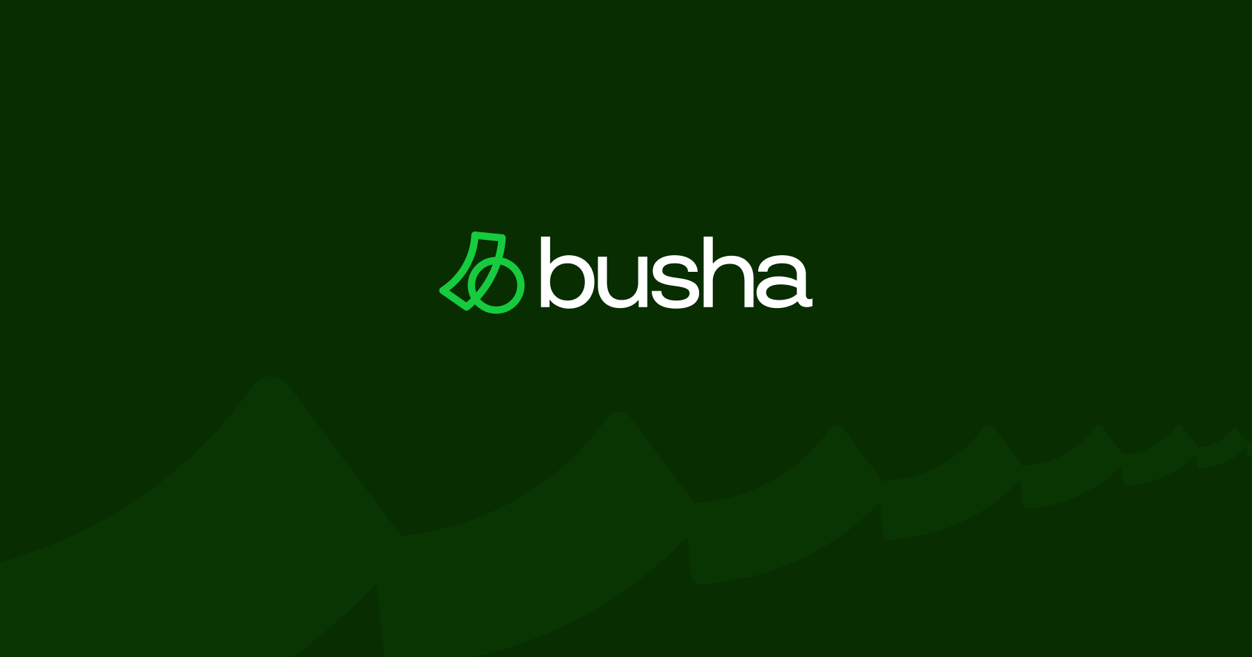 Busha About